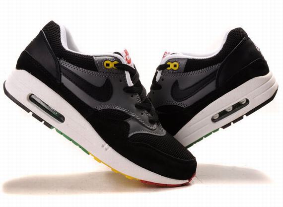 AIR MAX 1 [H. 09] - Cliquez sur l'image pour la fermer